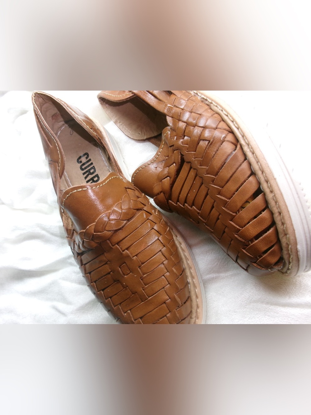 Mexican Huaraches